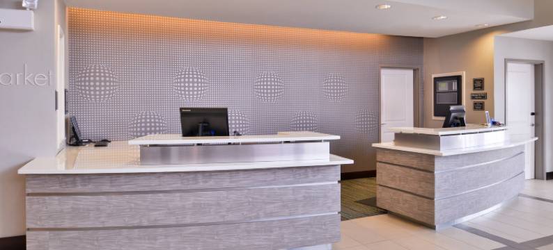 锡达拉皮兹南居家酒店(Residence Inn Cedar Rapids South)图片