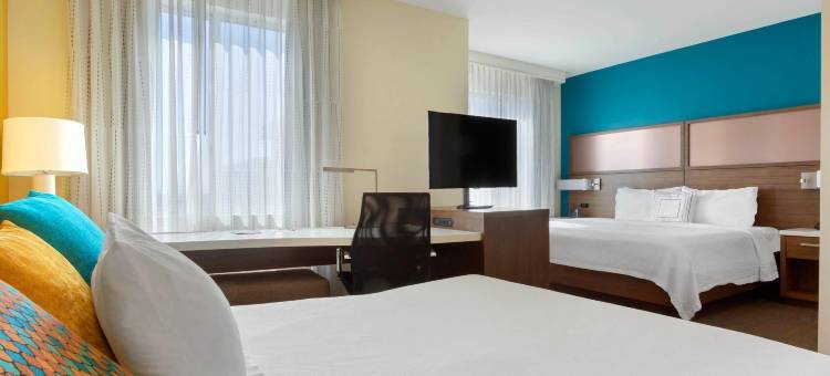 Residence Inn Secaucus Meadowlands图片