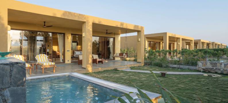 Aaramgah Jawai 度假村及水疗中心, 丽笙精选成员度假村(Aaramgah Jawai Resort & Spa, a member of Radisson Individuals Retreat)图片