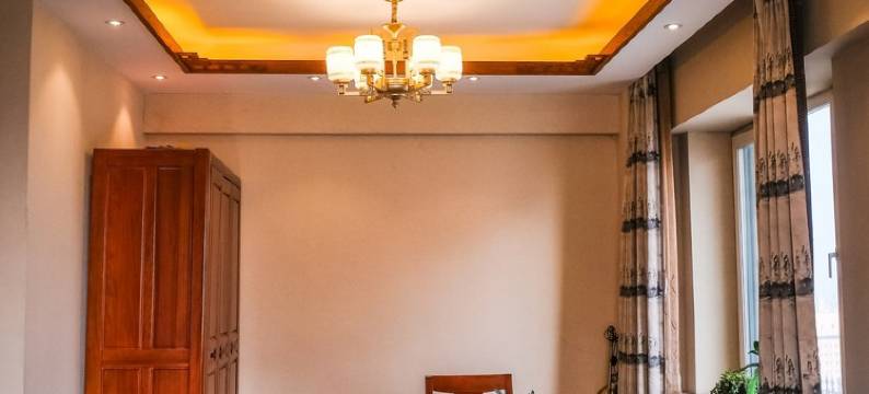 大白哈公寓(庐山路分店)图片