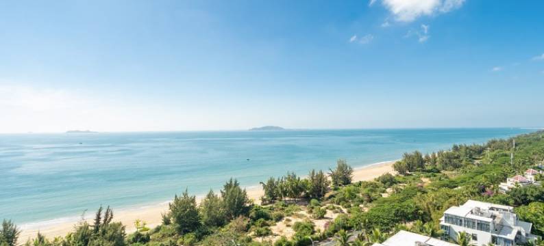 在海一方公寓(海坡二横巷分店)图片