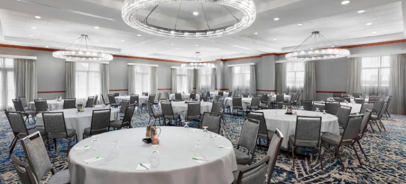 奥斯汀市中心/会议中心居家酒店(Residence Inn Austin Downtown/Convention Center)图片