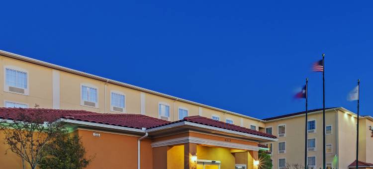 奥德萨万豪TownePlace Suites酒店(TownePlace Suites Odessa)图片