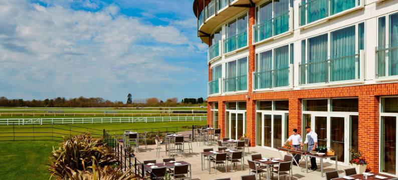 林菲尔德公园万豪酒店及乡村俱乐部(Lingfield Park Marriott Hotel & Country Club)图片