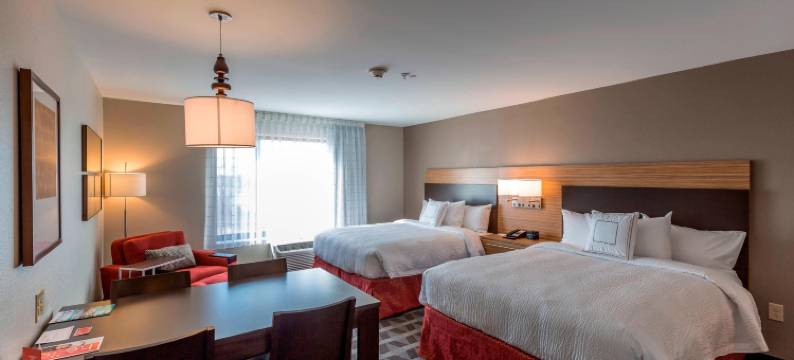 霍普金斯维尔TownePlace套房酒店(TownePlace Suites Hopkinsville)图片