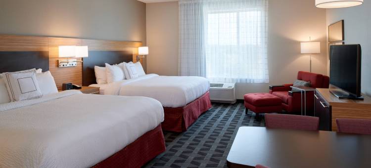 克利夫兰索伦TownePlace套房酒店(TownePlace Suites Cleveland Solon)图片