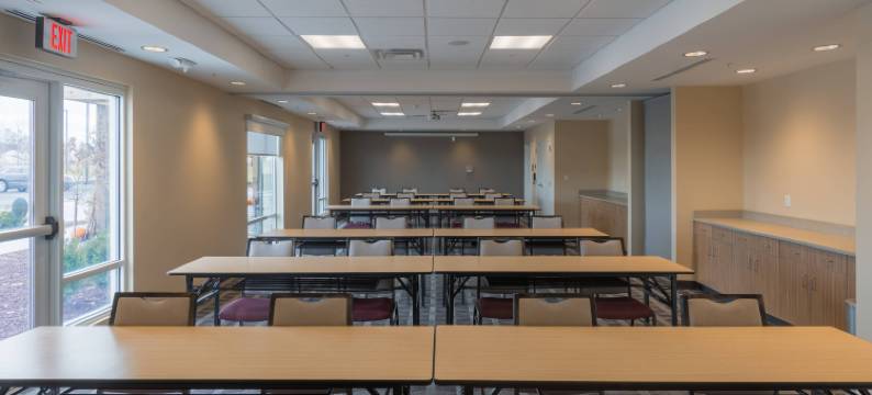 锡拉丘兹-利物浦TownePlace套房酒店(TownePlace Suites Syracuse Liverpool)图片