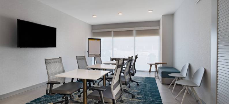 布伦特伍德TownePlace Suites酒店(TownePlace Suites Brentwood)图片