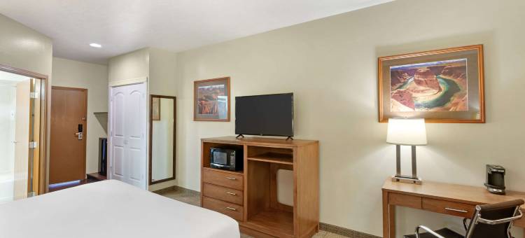 里奇菲尔德I-70舒适酒店(Comfort Inn Richfield I-70)图片