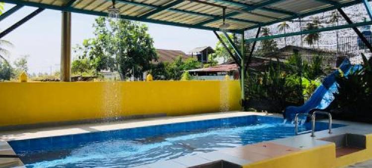 Homestay Tok Abah Dalam Rhu图片