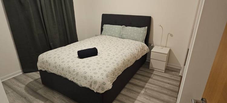 Westside cozy Inn Space图片