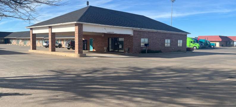 6号汽车旅馆 图利亚，德克萨斯州(Motel 6 Tulia, TX)图片