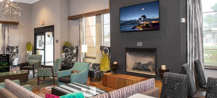 拉雷多德尔马居家酒店(Residence Inn Laredo Del Mar)图片