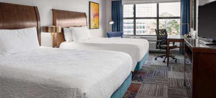 希尔顿花园酒店-亚特兰大周界中心(Hilton Garden Inn Atlanta Perimeter Center)图片