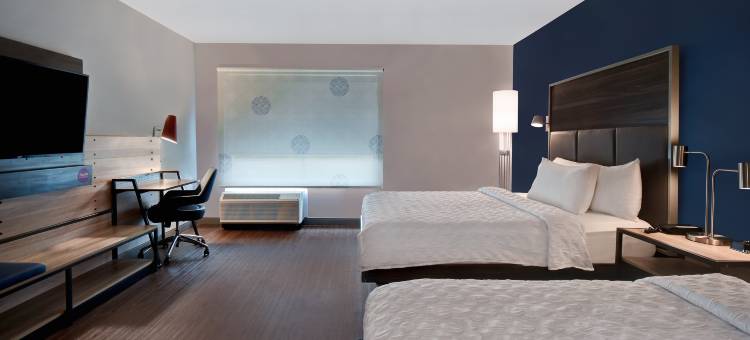 西曼非斯希尔顿Tru酒店(Tru by Hilton West Memphis)图片