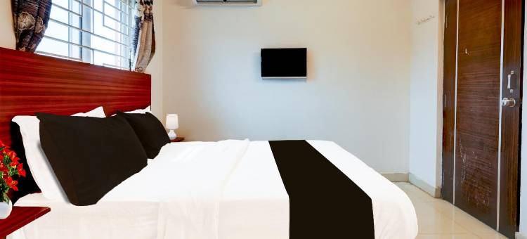 Super Hotel O Enikepadu Formerly Akshaya图片