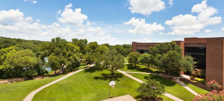 DFW 湖行政会议中心希尔顿大酒店(Hilton DFW Lakes Executive Conference Center)图片