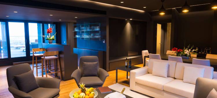 达喀尔迪亚姆尼亚迪奥丽筠酒店(Radisson Hotel, Dakar Diamniadio)图片