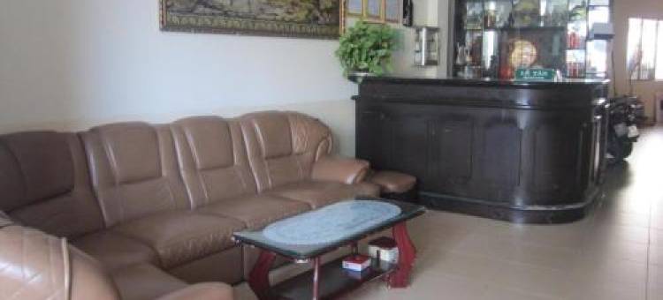 Nhà Nghỉ du Lịch Nguyên Vũ图片