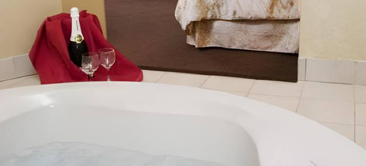 Travelodge by Wyndham Amherst图片