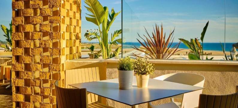 Hostal Campito图片