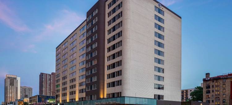 明尼阿波利斯希尔顿逸林套房酒店-市中心(DoubleTree Suites by Hilton Minneapolis)图片