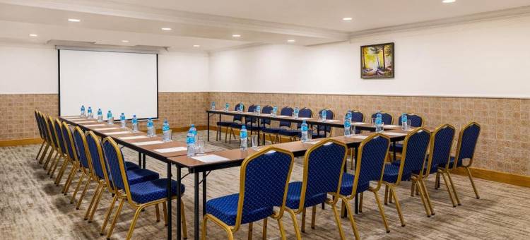 温德姆巴库(Wyndham Baku)图片