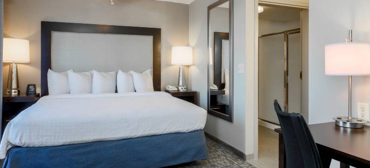 孟菲斯哈克斯克罗斯Homewood Suites by Hilton(Homewood Suites by Hilton Southwind - Hacks Cross)图片