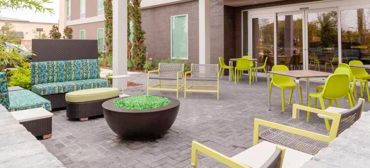 奥兰多南公园希尔顿惠庭套房酒店(Home2 Suites by Hilton Orlando South Park)图片
