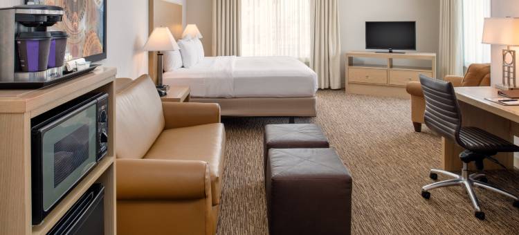 奥林匹亚希尔顿逸林酒店(DoubleTree by Hilton Olympia)图片