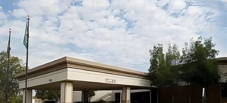 假日套房酒店-拉斐特北(Holiday Inn & Suites Lafayette North)图片