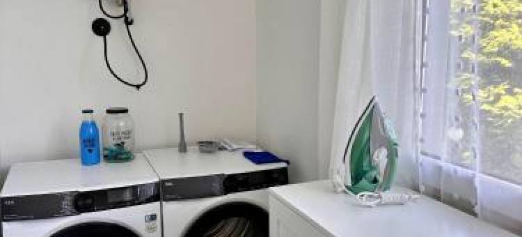 Apartmány Zahražany图片