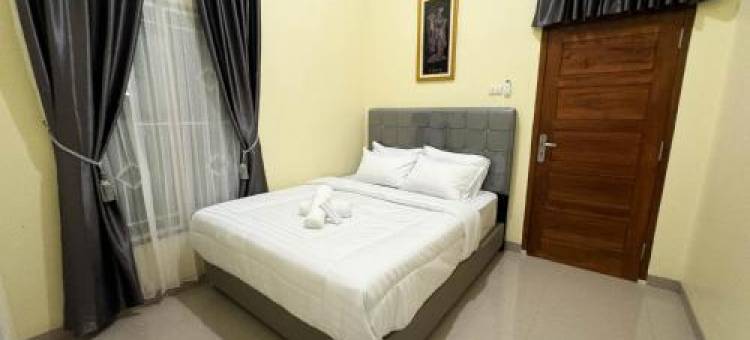 Gunter Homestay图片