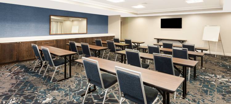 肯纳邦克肯纳邦克港欢朋酒店(Hampton Inn by Hilton Kennebunk-Kennebunkport)图片