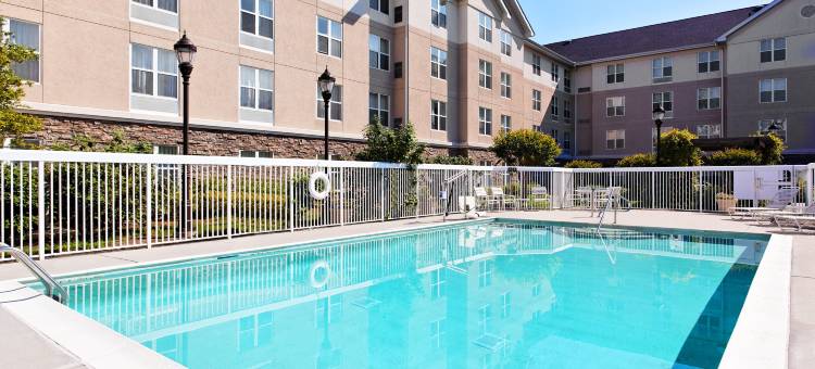 土耳其克里西诺克斯维尔Homewood Suites by Hilton(Homewood Suites by Hilton Knoxville West at Turkey Creek)图片