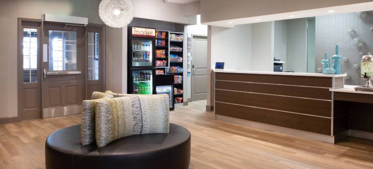 Residence Inn Jacksonville Butler Boulevard图片