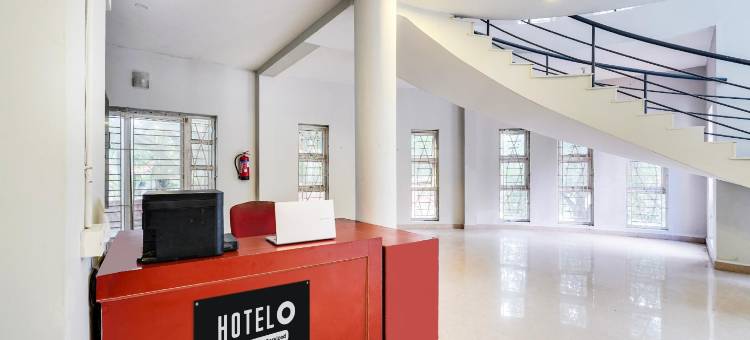 Hotel O ECR Stays Near Nemmeli Beach Formerly Gvs Homes图片