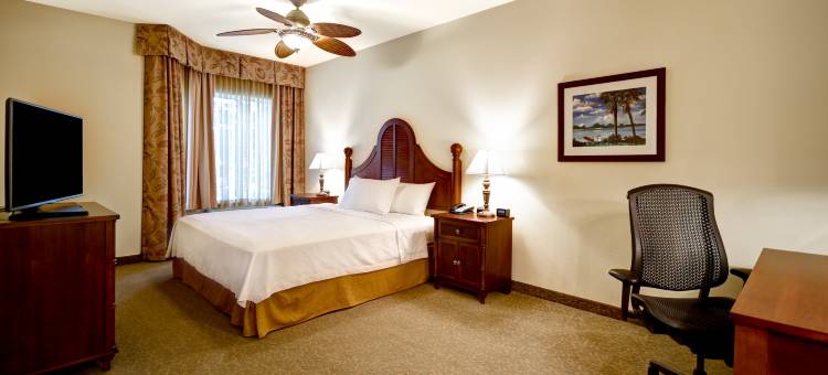 Homewood Suites by Hilton-北查尔斯顿机场(Homewood Suites by Hilton Charleston Airport)图片