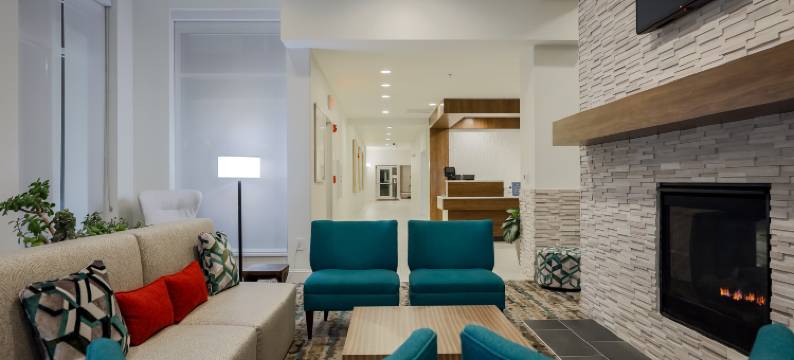 希尔顿花园酒店-提夫顿(Hilton Garden Inn Tifton)图片