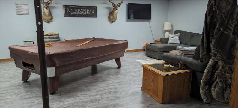 Ducks and Geese Are Here! Booking for Turkey Season Too. We're Ready for You!图片