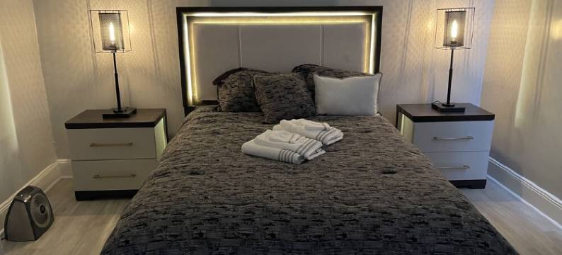 World Cup + Minutes to NYC图片