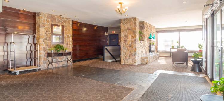 克兰布鲁克桑德曼酒店(Sandman Hotel Cranbrook)图片