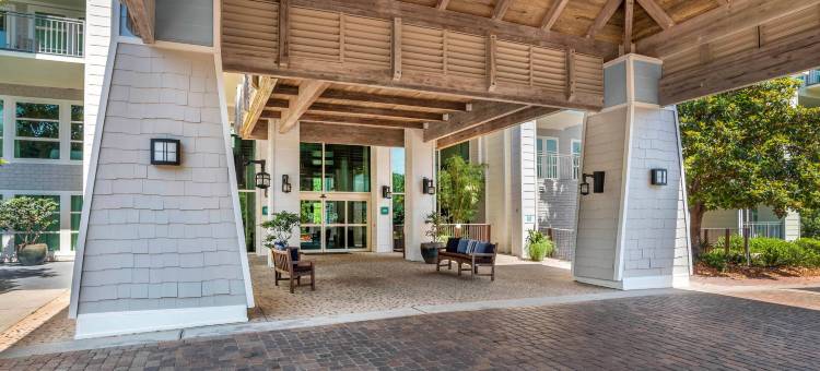 桑德斯廷高尔夫及海滩度假村希尔顿分时度假俱乐部(Hilton Grand Vacations Club in Sandestin Golf and Beach Resort)图片
