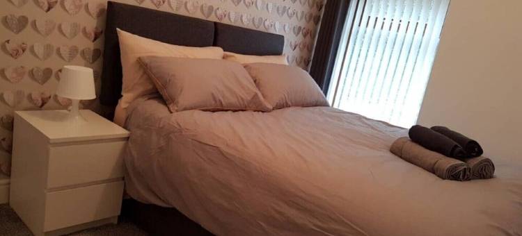 MTB & Hikers retreat, Afan Valley Holiday Home, Sleeps 6, Secure Bike Storage图片