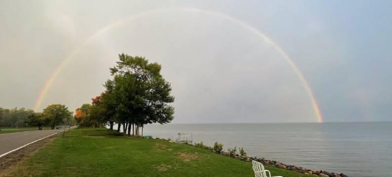 Mille Lacs Family Getaway图片