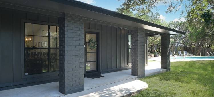 Stunning Remodeled Vacation Home in Leon Springs, San Antonio图片