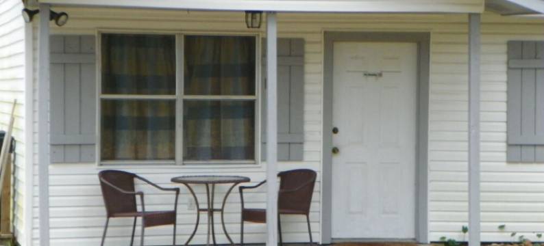 Lake Sam Rayburn - Plenty of boat parking图片