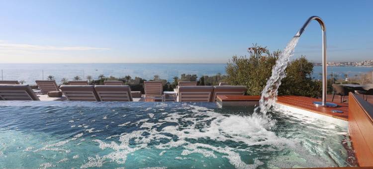 王子之家酒店-立鼎世酒店集团(Es Princep - the Leading Hotels of the World)图片