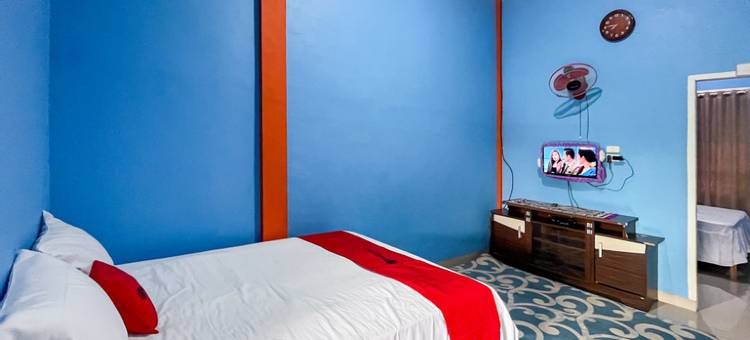 RedDoorz Syariah at Anggia & Anaqi Homestay Pagar Alam图片