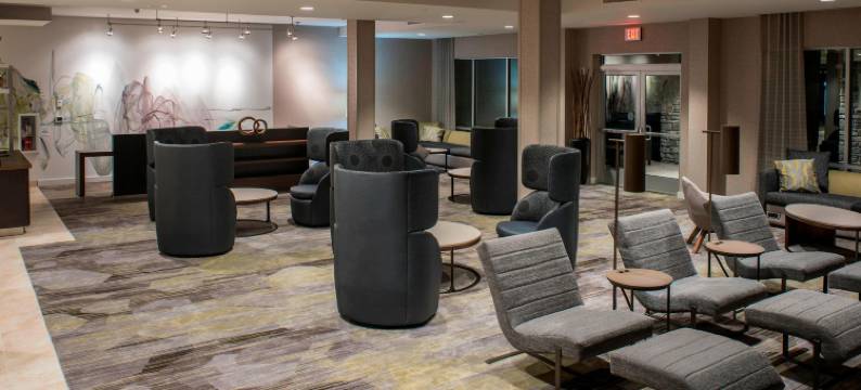 奥尔巴尼克利夫顿公园万怡酒店(Courtyard Albany Clifton Park)图片